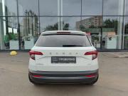 Skoda Karoq I Ижевск  - изображение 31