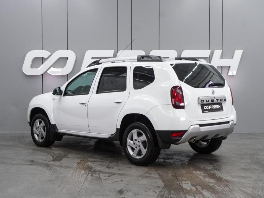 Renault Duster II Воронеж  - изображение 2