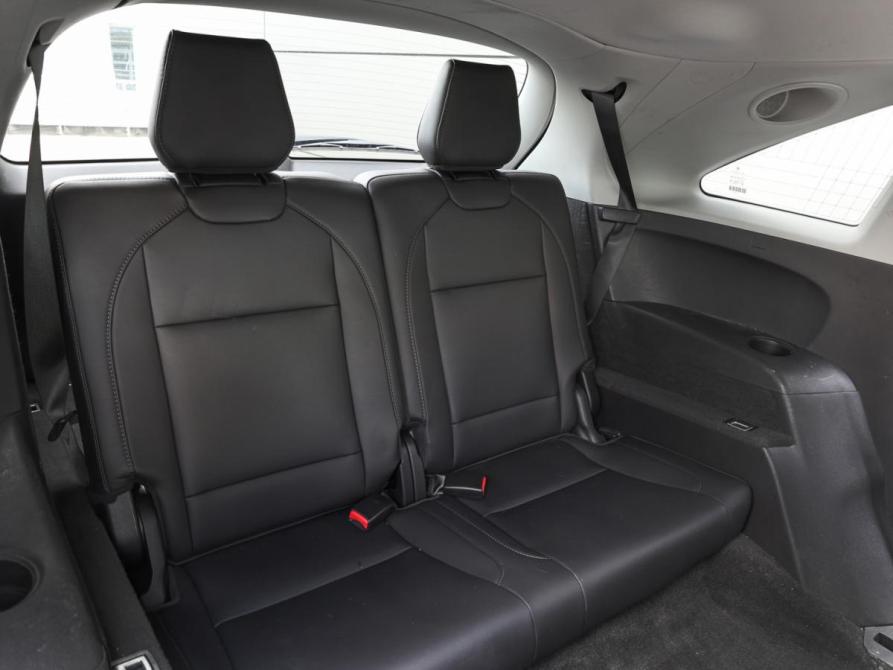 Acura MDX III Москва  - изображение 12