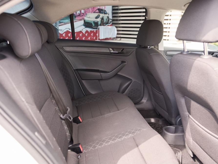 Skoda Rapid II Казань  - изображение 8