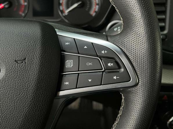 Lada (ВАЗ) Vesta I Рестайлинг (NG) с пробегом 2023 года, цена 1 400 000 рублей, 29332 км, седан, Автокод Объявления