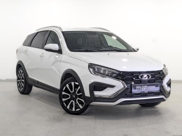 Lada (ВАЗ) Vesta I Рестайлинг (NG) с пробегом 2024 года, цена 1 699 000 рублей, 29004 км, универсал, Автокод Объявления