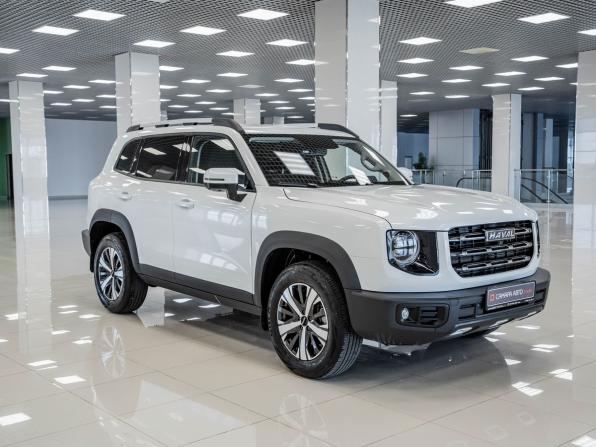 Haval Dargo с пробегом 2024 года, цена 2 600 000 рублей, 9374 км, внедорожник, Автокод Объявления