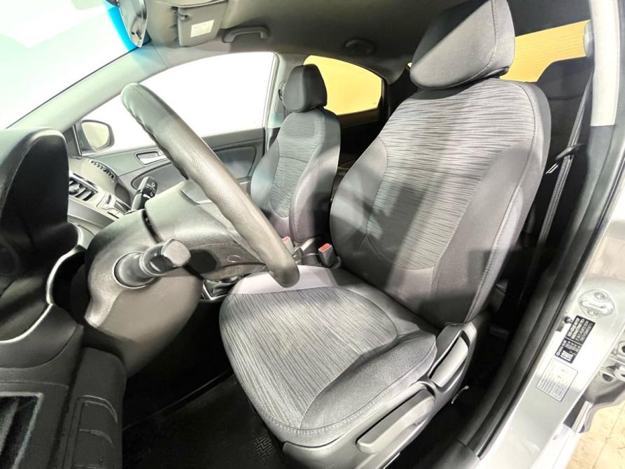 Hyundai Solaris I Рестайлинг Ижевск  - изображение 9