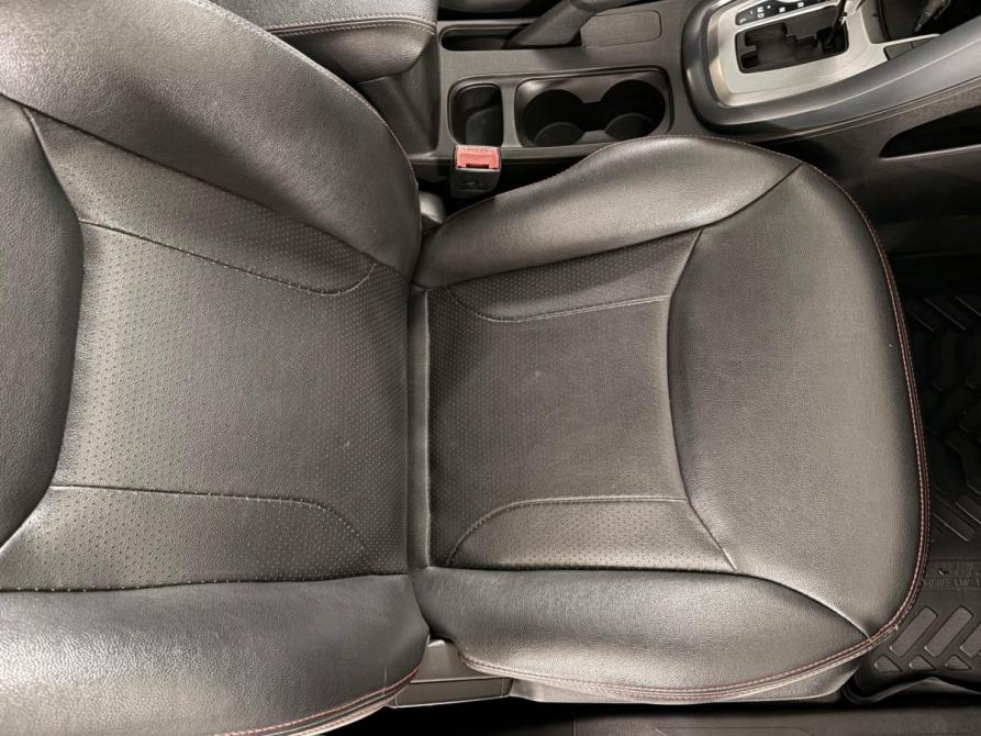 Chery Tiggo 5 I Екатеринбург  - изображение 29