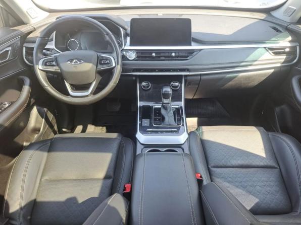 Chery Tiggo 8 I Рестайлинг с пробегом 2022 года, цена 1 487 000 рублей, 149412 км, внедорожник, Автокод Объявления
