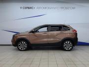 Lada (ВАЗ) XRAY I Москва  - изображение 16