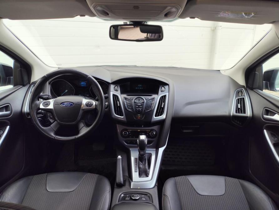 Ford Focus III Санкт-Петербург  - изображение 12