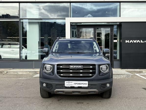 Haval Dargo I с пробегом 2023 года, цена 2 499 000 рублей, 47000 км, внедорожник, Автокод Объявления