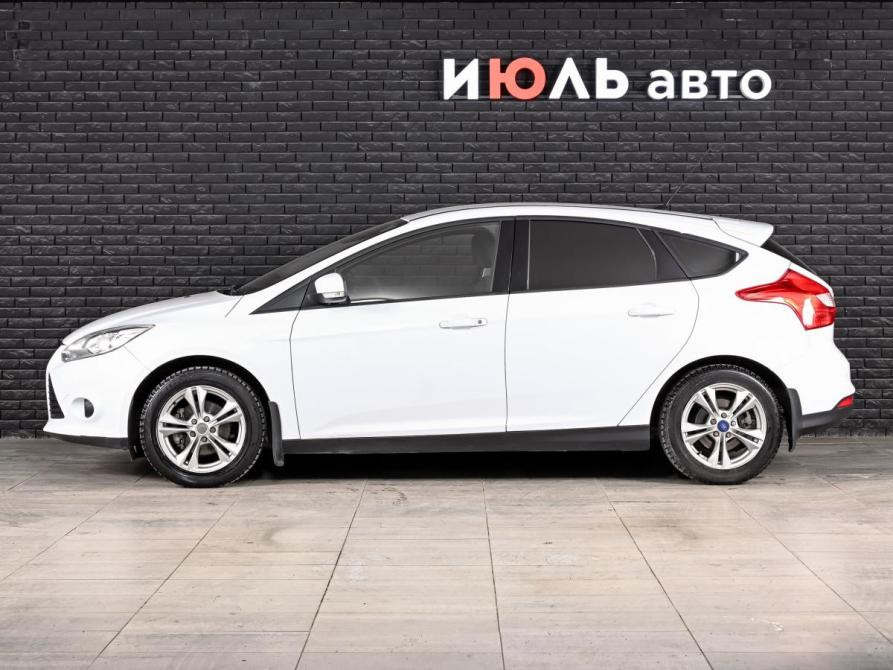 Ford Focus III Екатеринбург  - изображение 8