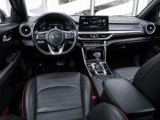 Kia K3 II (China Market) Ставрополь  - изображение 30