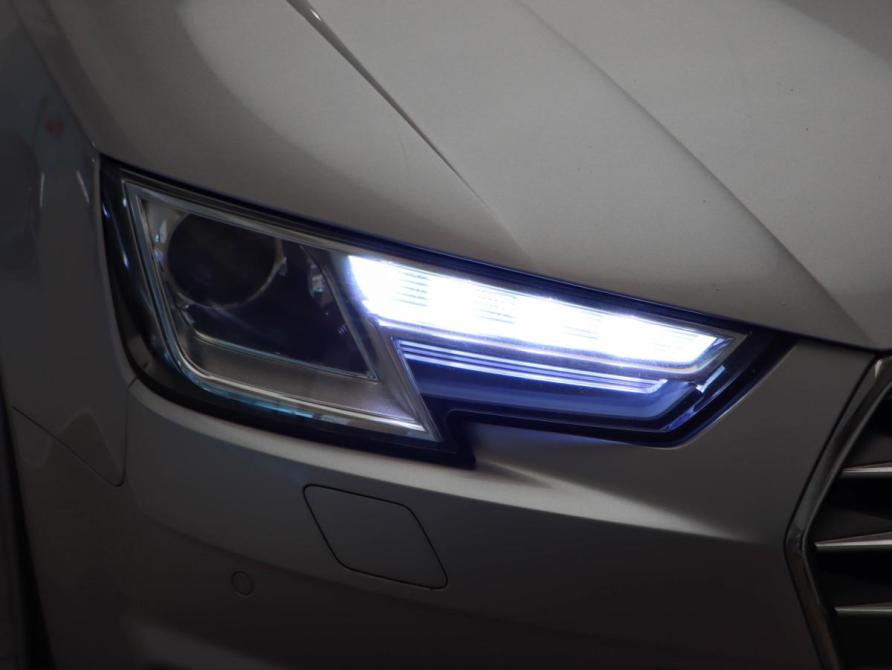 Audi A4 V (B9) Москва  - изображение 28