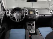Volkswagen Tiguan I Рестайлинг Тюмень  - изображение 25