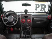 Jeep Wrangler III (JK) Новосибирск  - изображение 29