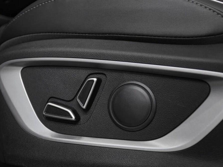 Changan CS75 Plus III Москва  - изображение 7