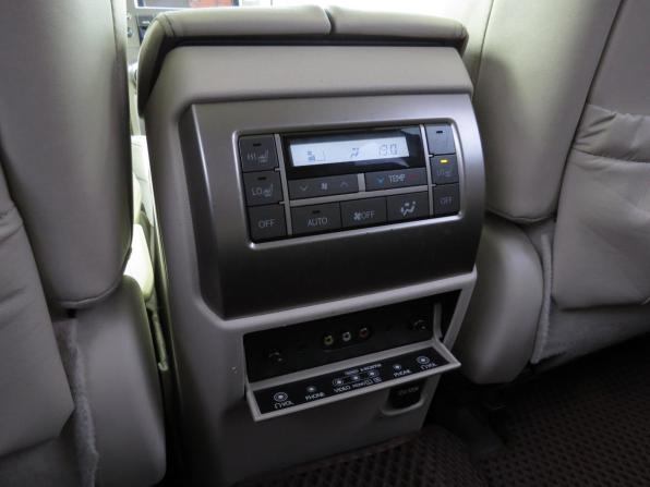 Lexus GX II Рестайлинг с пробегом 2015 года, цена 3 150 000 рублей, 445000 км, внедорожник, Автокод Объявления