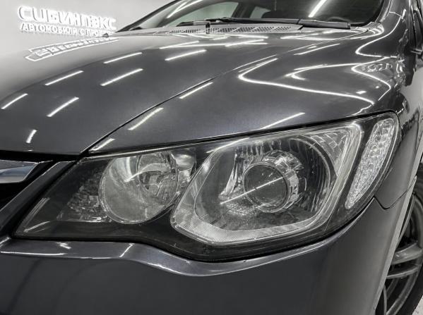 Honda Civic VIII Рестайлинг с пробегом 2010 года, цена 880 000 рублей, 268672 км, седан, Автокод Объявления