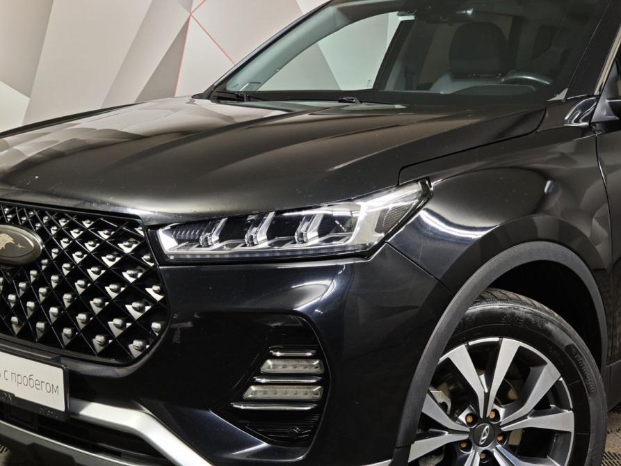 Chery Tiggo 7 Pro I Москва  - изображение 10