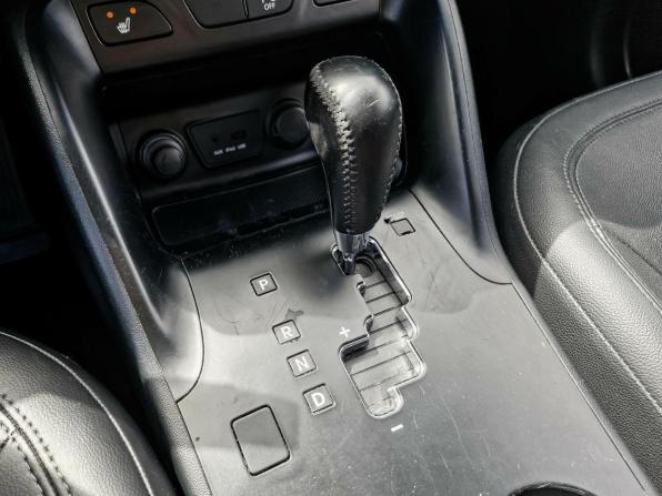 Hyundai ix35 I с пробегом 2011 года, цена 980 000 рублей, 332017 км, внедорожник, Автокод Объявления