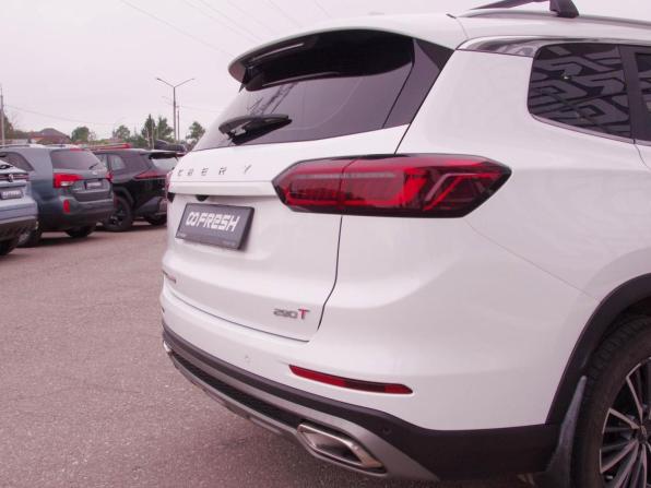 Chery Tiggo 8 Pro I с пробегом 2022 года, цена 2 179 000 рублей, 73260 км, внедорожник, Автокод Объявления