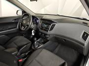 Hyundai Creta I Рестайлинг Москва  - изображение 26