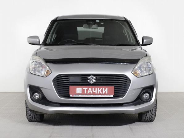 Suzuki Swift V с пробегом 2017 года, цена 1 170 000 рублей, 103000 км, хэтчбек, Автокод Объявления