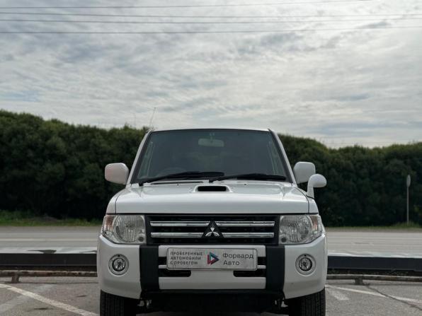 Mitsubishi Pajero Mini II с пробегом 2012 года, цена 900 000 рублей, 49690 км, внедорожник, Автокод Объявления