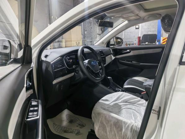 Jetta VS7 I Рестайлинг 2 с пробегом 2026 года, цена 2 250 000 рублей, 10 км, внедорожник, Автокод Объявления