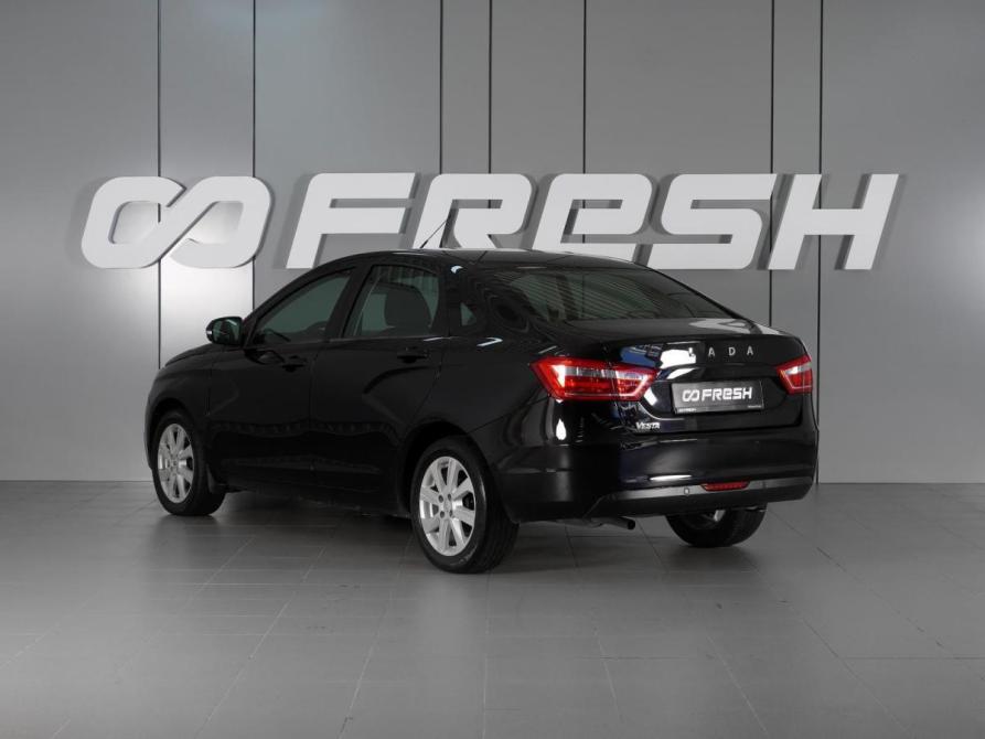 Lada (ВАЗ) Vesta I Минеральные Воды  - изображение 2