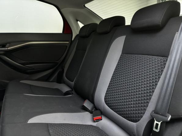 Lada (ВАЗ) Vesta I с пробегом 2015 года, цена 589 000 рублей, 207458 км, седан, Автокод Объявления