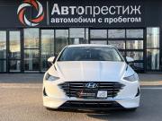 Hyundai Sonata VIII (DN8) Волгоград  - изображение 28