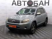 Toyota RAV4 III (XA30) Екатеринбург  - изображение 30