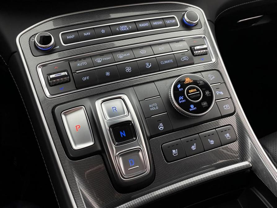 Hyundai Santa Fe IV Рестайлинг Нижний Новгород  - изображение 17