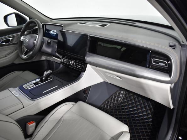 GAC GS8 II с пробегом 2023 года, цена 2 846 980 рублей, 62420 км, внедорожник, Автокод Объявления