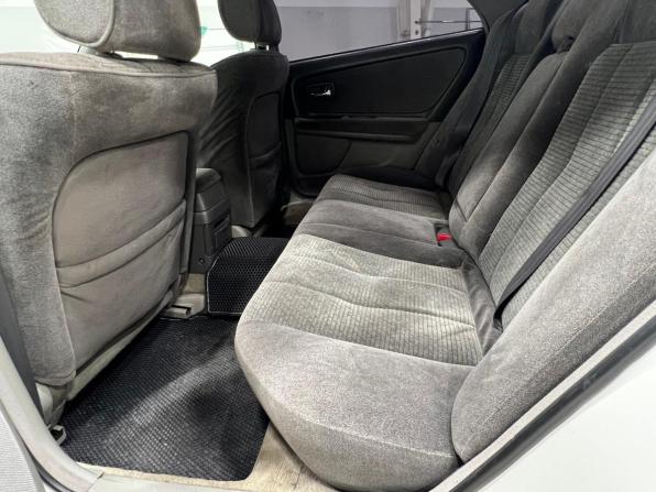Toyota Chaser VI (X100) Рестайлинг с пробегом 2001 года, цена 599 000 рублей, 387365 км, седан, Автокод Объявления