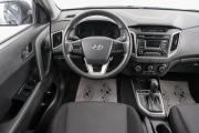 Hyundai Creta I Красноярск  - изображение 38