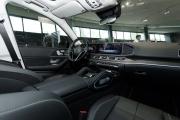 Mercedes-Benz GLE II (V167) Рестайлинг Москва  - изображение 34