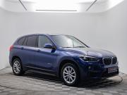 BMW X1 II (F48) Москва  - изображение 20