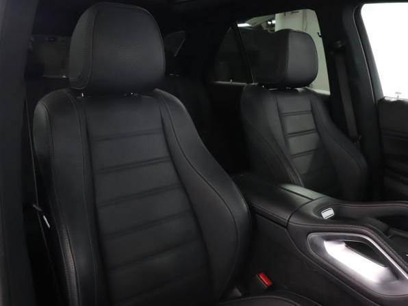 Mercedes-Benz GLE II (V167) с пробегом 2022 года, цена 7 444 000 рублей, 42177 км, внедорожник, Автокод Объявления