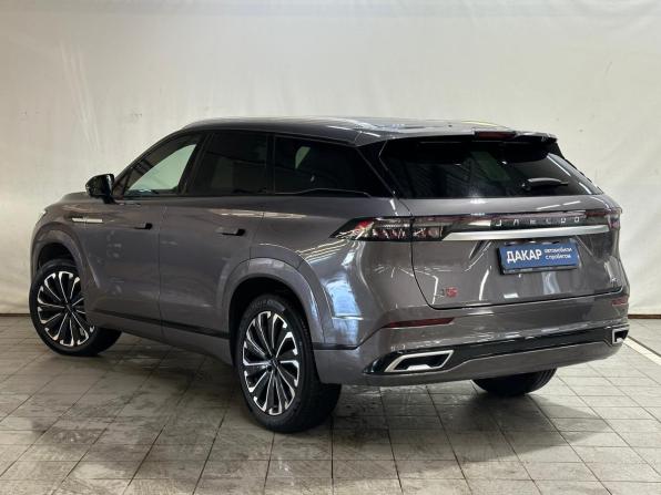 Jaecoo J8 с пробегом 2024 года, цена 3 430 000 рублей, 3960 км, внедорожник, Автокод Объявления