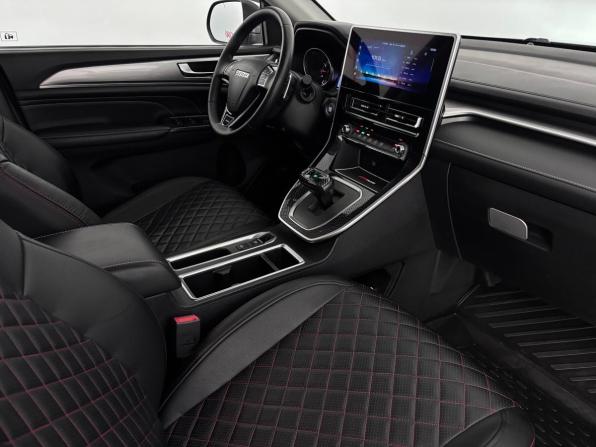 Haval M6 II с пробегом 2023 года, цена 1 775 000 рублей, 50620 км, внедорожник, Автокод Объявления