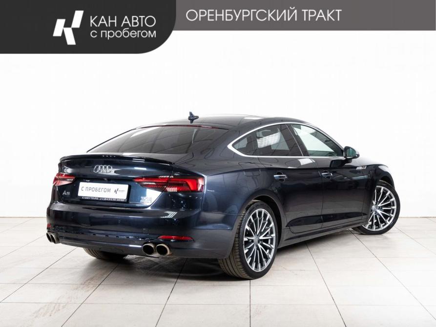 Audi A5 II (F5) Казань  - изображение 3