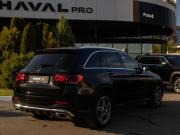 Mercedes-Benz GLC I (X253) Рестайлинг Москва  - изображение 27