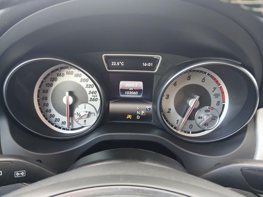 Mercedes-Benz GLA I (X156) Саратов  - изображение 9