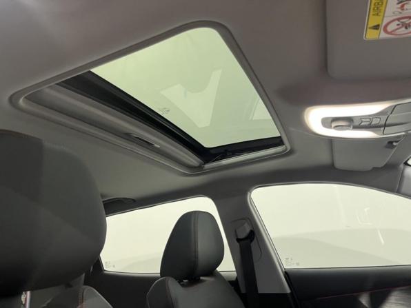 Chery Tiggo 4 Pro I с пробегом 2023 года, цена 1 712 000 рублей, 35734 км, внедорожник, Автокод Объявления