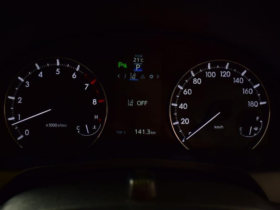 Toyota Premio II (T26) Рестайлинг 2 Кемерово  - изображение 11