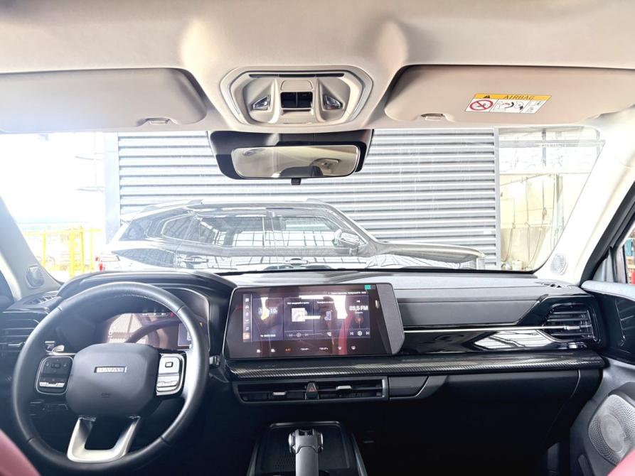 Haval H3 I Пермь  - изображение 12
