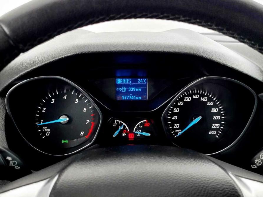 Ford Focus III Москва  - изображение 6