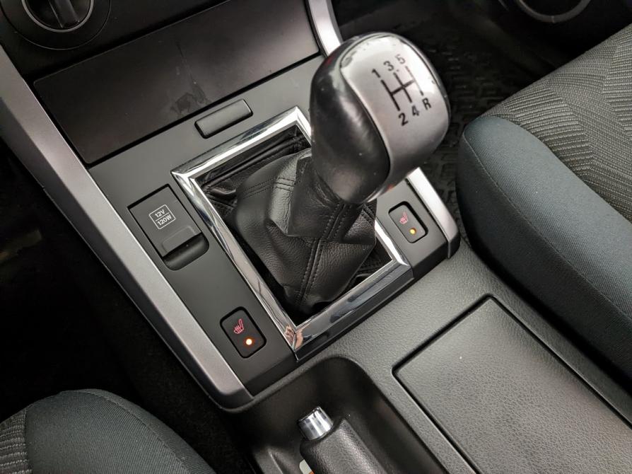 Suzuki Grand Vitara II Рестайлинг 2 Москва  - изображение 26