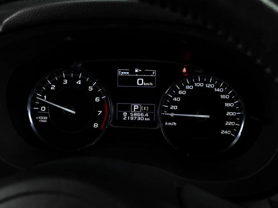 Subaru Forester IV Рестайлинг 2 Тюмень  - изображение 16